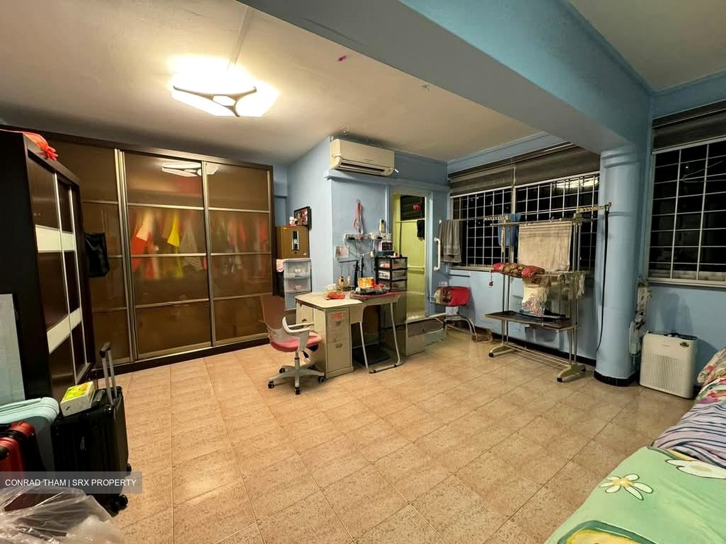 Blk 872 Yishun Street 81 (Yishun), HDB 5 Rooms #569771991